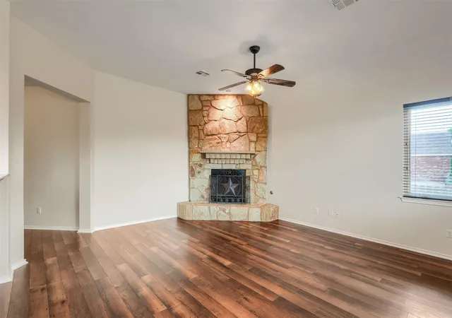 Photo 3 of Single family home for sale at 318 Blossom Valley Strm, Buda, TX 78610 | MLS# 5968385 | Listing updated on 2026-10-07