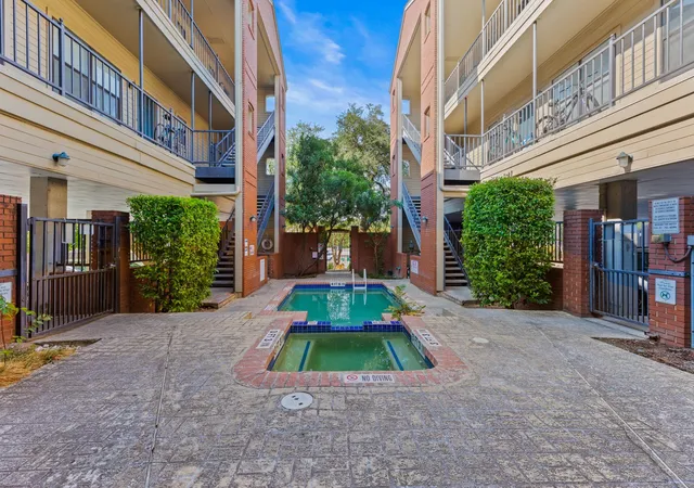 Photo 3 of Condo for sale at 106 E 30th Street #308, Austin, TX 78705 | MLS# 9989604 | Listing updated on 2026-10-04