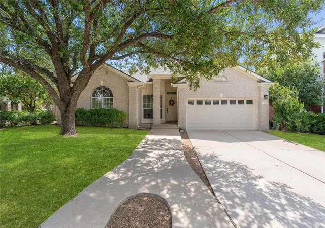 Photo 1 of Single family home for sale at 1501 Bedouin Ct, Round Rock, TX 78664 | MLS# 3828924 | Listing updated on 2026-10-03