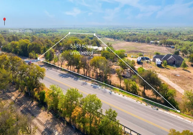 Photo 1 of Single family home for sale at 2777 Highway 21 W, Dale, TX 78616 | MLS# 6420094 | Listing updated on 2026-10-06