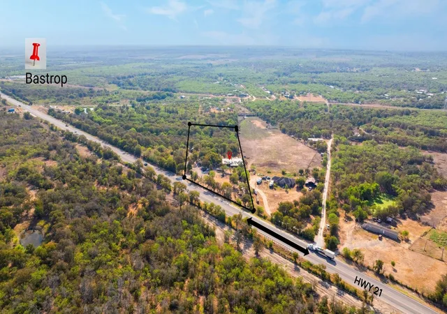 Photo 3 of Single family home for sale at 2777 Highway 21 W, Dale, TX 78616 | MLS# 6420094 | Listing updated on 2026-10-06