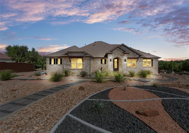 Single family home for sale at 236 Standing Oak Dr, Georgetown, TX 78633 | MLS# 1979372