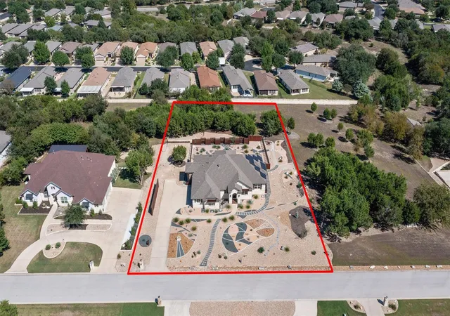 Photo 2 of Single family home for sale at 236 Standing Oak Dr, Georgetown, TX 78633 | MLS# 1979372 | Listing updated on 2026-10-09