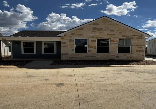 Photo 1 of Condo for sale at 802 S Creek St #103, Fredericksburg, TX 78624 | MLS# 5062241 | Listing updated on 2026-10-01