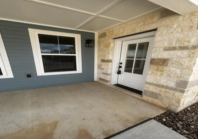Photo 2 of Condo for sale at 802 S Creek St #103, Fredericksburg, TX 78624 | MLS# 5062241 | Listing updated on 2026-10-01