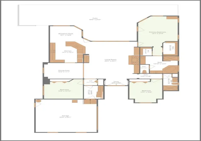 Photo 3 of Single family home for sale at 47 Doolittle Dr, Wimberley, TX 78676 | MLS# 6299494 | Listing updated on 2026-10-01