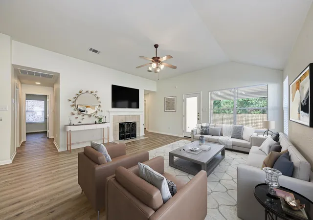 Photo 1 of Single family home for sale at 203 Newport Landing Pl, Round Rock, TX 78665 | MLS# 5535716 | Listing updated on 2026-10-09
