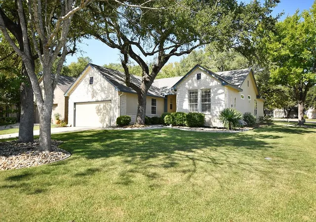 Photo 1 of Single family home for sale at 100 Bronco Cir, Georgetown, TX 78633 | MLS# 8175327 | Listing updated on 2026-10-30