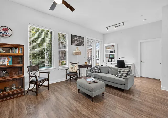 Photo 3 of Condo for sale at 1900 Barton Springs Rd #2047, Austin, TX 78704 | MLS# 8029788 | Listing updated on 2026-10-07