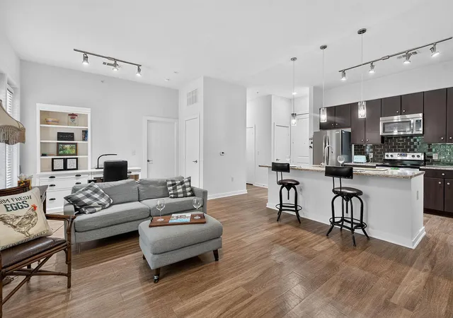Photo 3 of Condo for sale at 1900 Barton Springs Rd #2047, Austin, TX 78704 | MLS# 8029788 | Listing updated on 2026-10-07