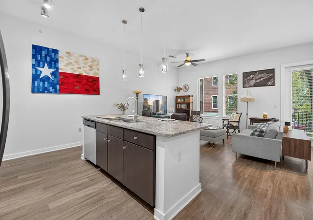 Photo 4 of Condo for sale at 1900 Barton Springs Rd #2047, Austin, TX 78704 | MLS# 8029788 | Listing updated on 2026-10-07