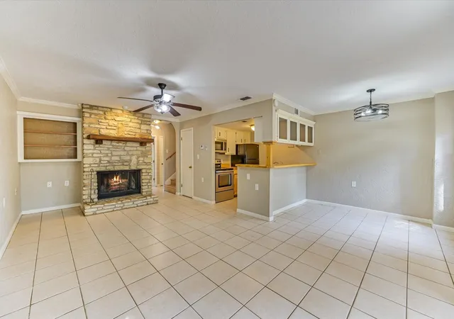 Photo 3 of Townhouse for sale at 38 Cypress Fairway Vlg, Wimberley, TX 78676 | MLS# 9290008 | Listing updated on 2026-10-08