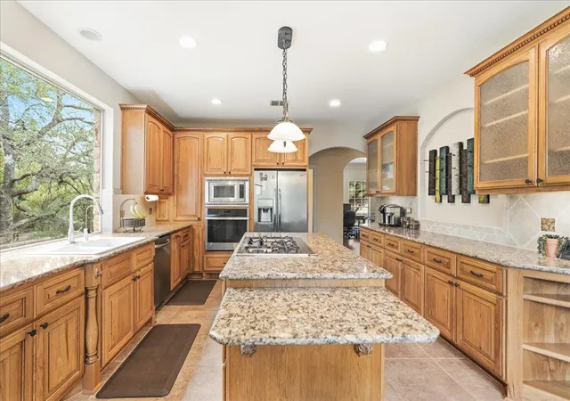 Photo 3 of Single family home for sale at 801 Rainbows End Rd, Wimberley, TX 78676 | MLS# 8992920 | Listing updated on 2026-10-09