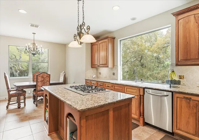 Photo 4 of Single family home for sale at 801 Rainbows End Rd, Wimberley, TX 78676 | MLS# 8992920 | Listing updated on 2026-10-09