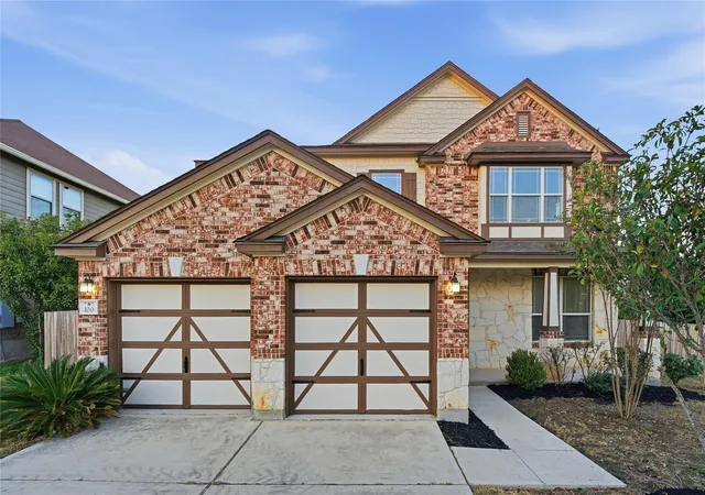 Photo 1 of Single family home for sale at 100 Quinton Cv, Kyle, TX 78640 | MLS# 8610404 | Listing updated on 2026-10-08