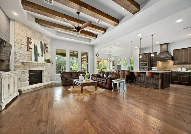 Photo 3 of Single family home for sale at 200 Lake Rim Cir, Georgetown, TX 78633 | MLS# 6562090 | Listing updated on 2026-10-18