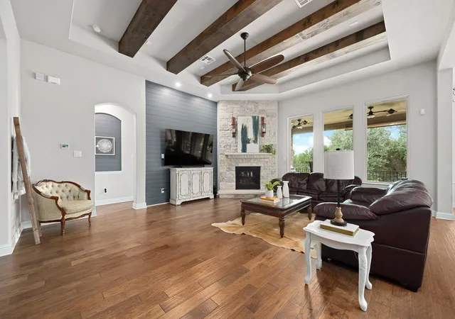 Photo 3 of Single family home for sale at 200 Lake Rim Cir, Georgetown, TX 78633 | MLS# 6562090 | Listing updated on 2026-10-18