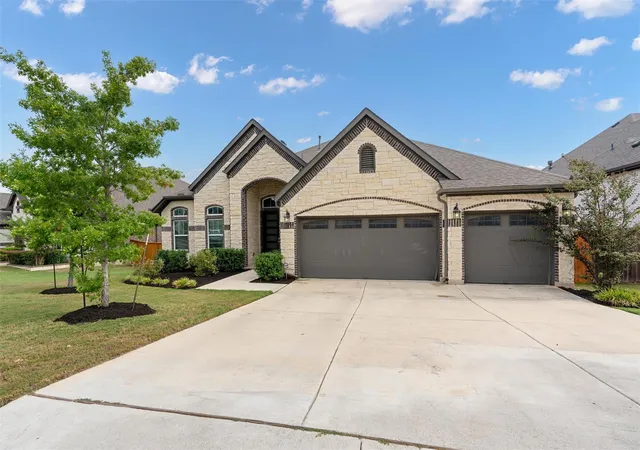Photo 1 of Single family home for sale at 3820 Winnie Pl, Round Rock, TX 78681 | MLS# 2188383 | Listing updated on 2026-10-03