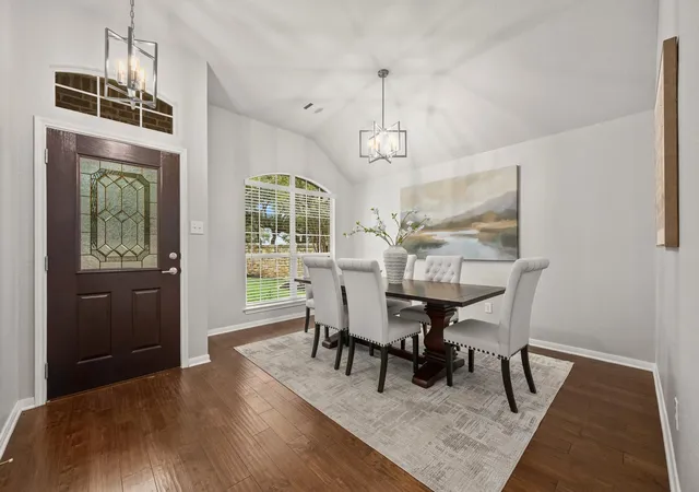 Photo 4 of Single family home for sale at 2402 Powderham Ln, Cedar Park, TX 78613 | MLS# 5451588 | Listing updated on 2026-10-28