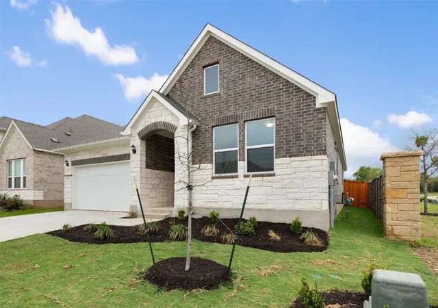Photo 3 of Single family home for sale at 553 Redding Way, Georgetown, TX 78633 | MLS# 9564047 | Listing updated on 2026-10-01