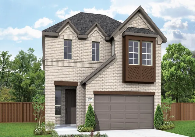Photo 1 of Single family home for sale at 213 Outhaul Dr, Hutto, TX 78634 | MLS# 8069132 | Listing updated on 2026-10-10