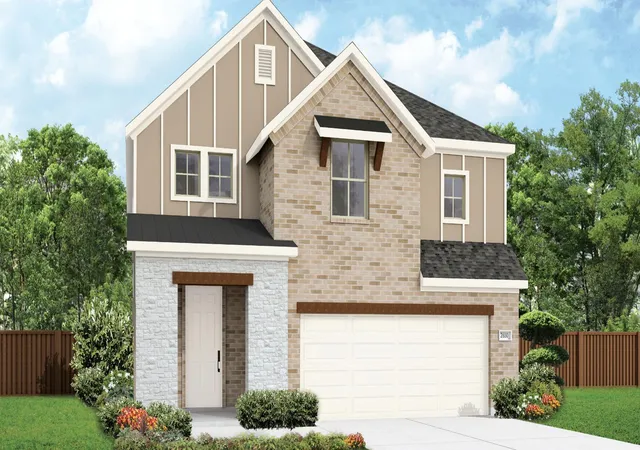 Photo 1 of Single family home for sale at 301 Outhaul Dr, Hutto, TX 78634 | MLS# 4237837 | Listing updated on 2026-10-01