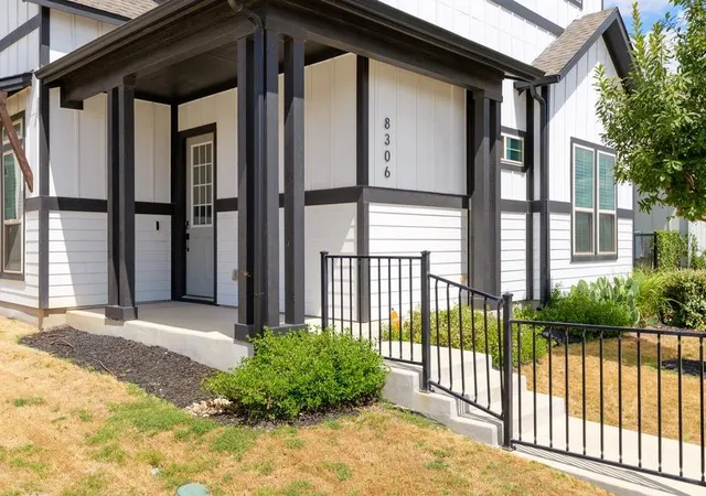 Photo 3 of Single family home for sale at 8306 Corrigan Pass, Austin, TX 78744 | MLS# 3956912 | Listing updated on 2026-10-03