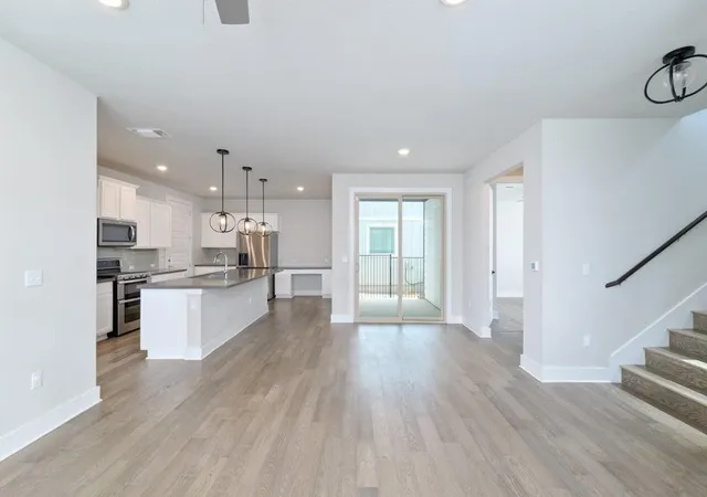 Photo 3 of Single family home for sale at 8306 Corrigan Pass, Austin, TX 78744 | MLS# 3956912 | Listing updated on 2026-10-03