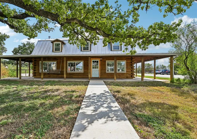 Photo 1 of Single family home for sale at 202 Loring St, Stonewall, TX 78671 | MLS# 5359010 | Listing updated on 2026-10-06