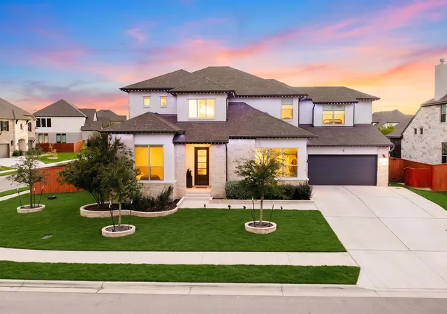 Photo 1 of Single family home for sale at 2101 Bayridge Rd, Georgetown, TX 78628 | MLS# 6446755 | Listing updated on 2026-10-16