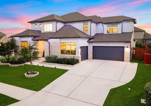 Photo 2 of Single family home for sale at 2101 Bayridge Rd, Georgetown, TX 78628 | MLS# 6446755 | Listing updated on 2026-10-16