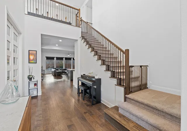 Photo 3 of Single family home for sale at 2101 Bayridge Rd, Georgetown, TX 78628 | MLS# 6446755 | Listing updated on 2026-10-16