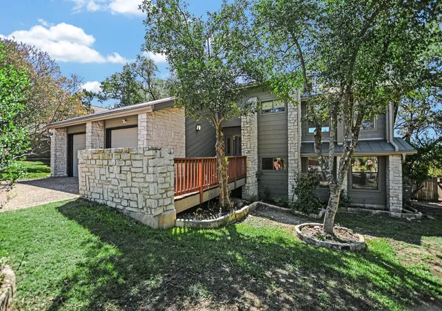 Single family home for sale at 5203 Doe Valley Ln, Austin, TX 78759 | MLS# 7483633