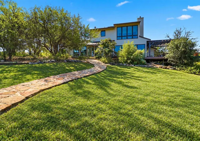 Photo 3 of Single family home for sale at 100 Derby Dr, Spicewood, TX 78669 | MLS# 5686843 | Listing updated on 2026-10-06