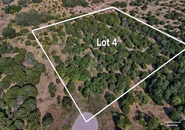 Photo 1 of Land for sale at Lot 4 Us Hwy 190, Lometa, TX 76853 | MLS# 3489154 | Listing updated on 2026-10-01