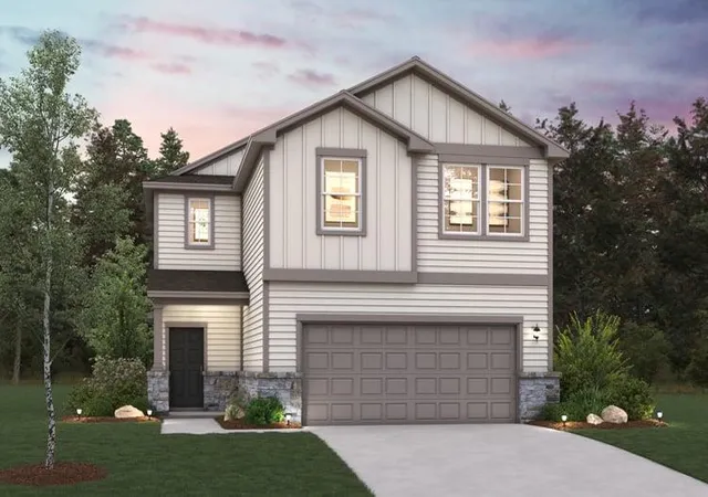 Photo 1 of Single family home for sale at 10612 Trifecta Way, Buda, TX 78610 | MLS# 9909602 | Listing updated on 2026-10-01