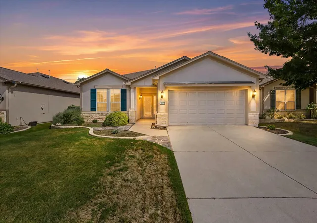 Photo 1 of Single family home for sale at 807 Independence Crk Ln, Georgetown, TX 78633 | MLS# 6274309 | Listing updated on 2026-10-21