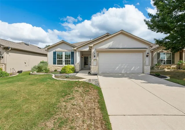 Photo 2 of Single family home for sale at 807 Independence Crk Ln, Georgetown, TX 78633 | MLS# 6274309 | Listing updated on 2026-10-21