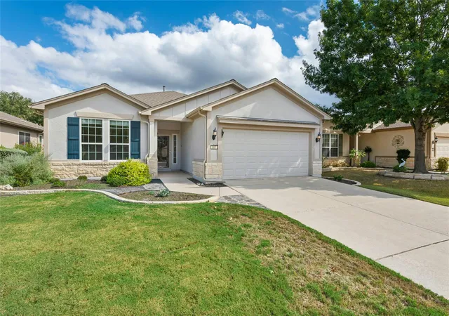 Photo 3 of Single family home for sale at 807 Independence Crk Ln, Georgetown, TX 78633 | MLS# 6274309 | Listing updated on 2026-10-21