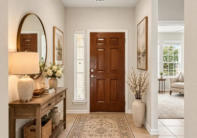 Photo 4 of Single family home for sale at 807 Independence Crk Ln, Georgetown, TX 78633 | MLS# 6274309 | Listing updated on 2026-10-21