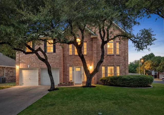 Single family home for sale at 9100 Amanda Dr, Austin, TX 78729 | MLS# 9033946