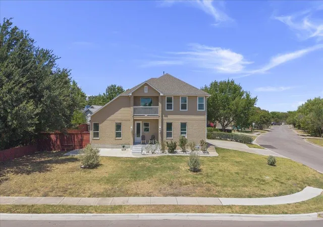 Single family home for sale at 1106 Greenlawn Blvd, Round Rock, TX 78664 | MLS# 6168146