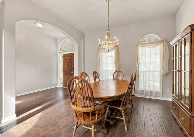 Photo 4 of Single family home for sale at 105 Pine Point Cv, Elgin, TX 78621 | MLS# 4147371 | Listing updated on 2026-10-02