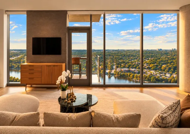 Photo 1 of Condo for sale at 44 East Ave #2101, Austin, TX 78701 | MLS# 3849155 | Listing updated on 2026-10-21