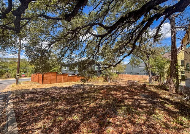 Land for sale at 4602 Santa Anna St, Austin, TX 78721 | MLS# 7463708