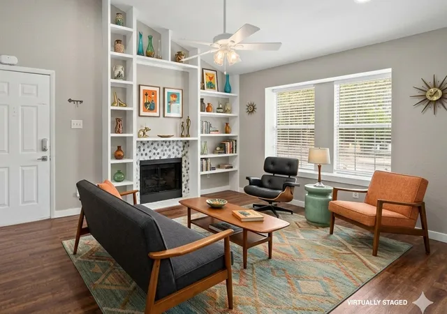Photo 1 of Condo for sale at 1411 Gracy Farms Ln #61, Austin, TX 78758 | MLS# 5360775 | Listing updated on 2026-10-04