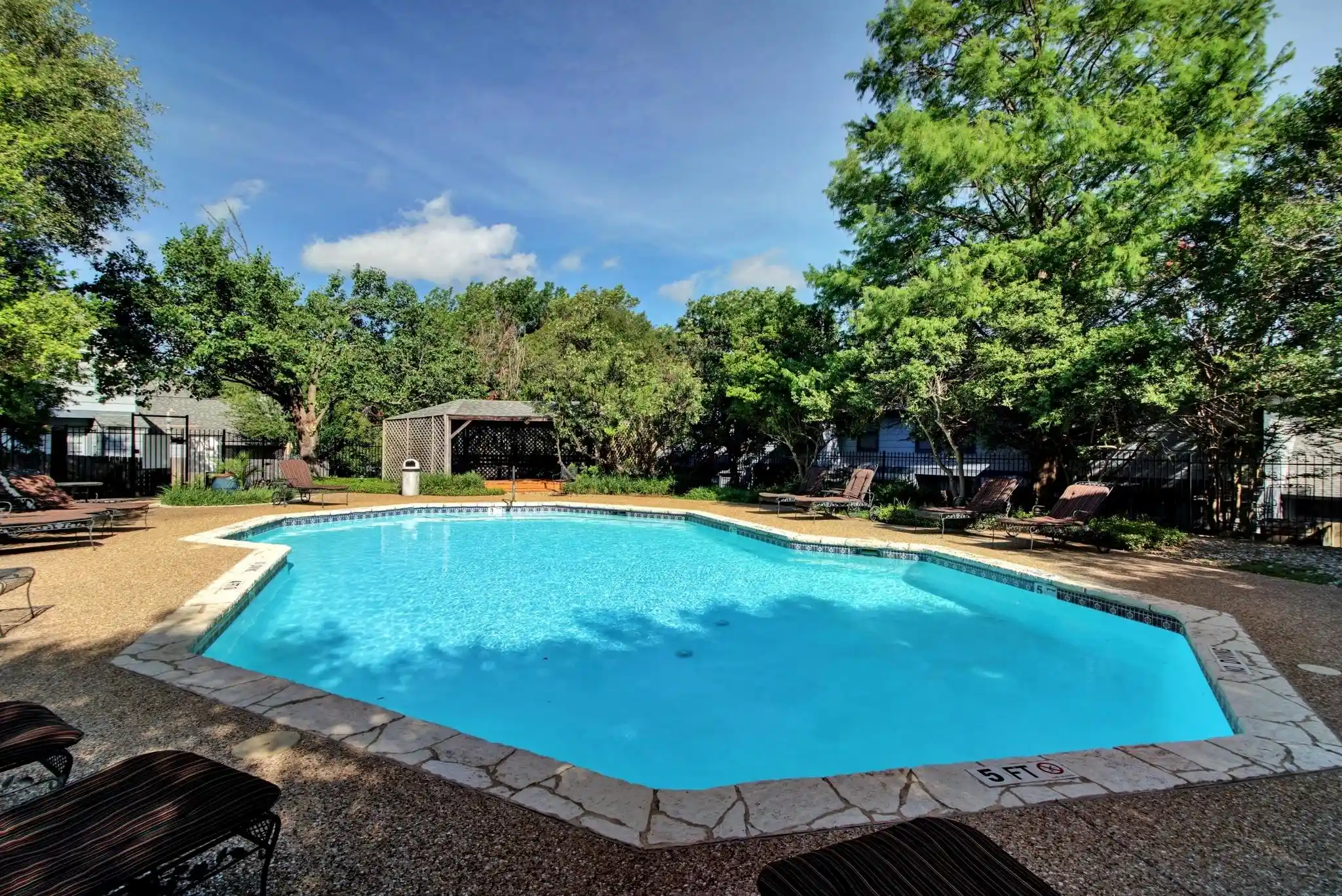 Listing Photo 32 - Condo for sale in 1411 Gracy Farms Ln located at 1411 Gracy Farms Ln, Austin, TX 78758 - Unit #61