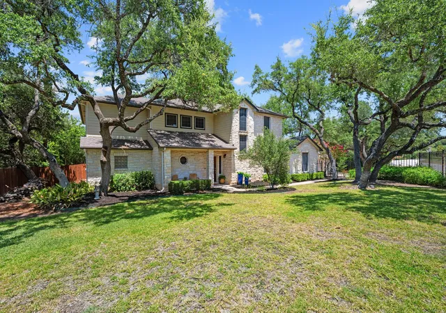 Single family home for sale at 5002 Weletka Dr, Austin, TX 78734 | MLS# 3911012