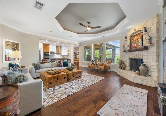 Photo 4 of Single family home for sale at 5002 Weletka Dr, Austin, TX 78734 | MLS# 3911012 | Listing updated on 2026-10-11