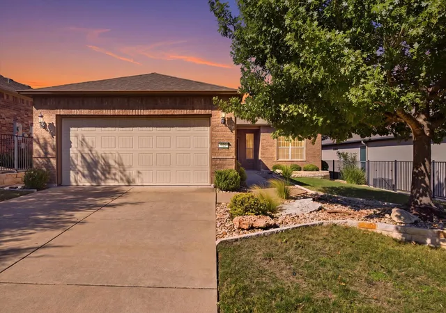 Photo 3 of Single family home for sale at 325 Bartlett Peak Dr, Georgetown, TX 78633 | MLS# 8815308 | Listing updated on 2026-10-28